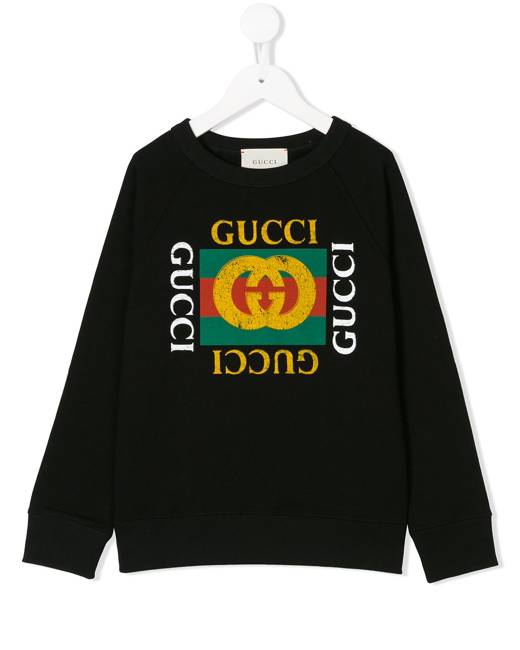 gucci tiger clothing