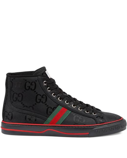 Gucci Men’s Tennis Shoes - Shoes | Stylicy