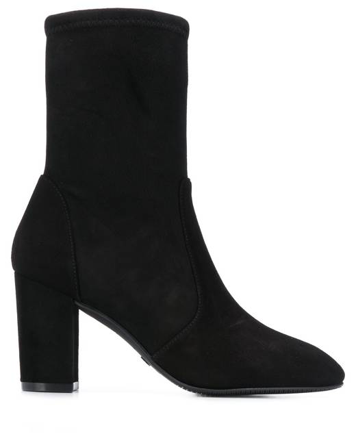 stuart weitzman mid calf booties