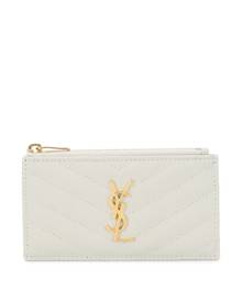 Yves Saint Laurent Women's Wallets - Bags | Stylicy