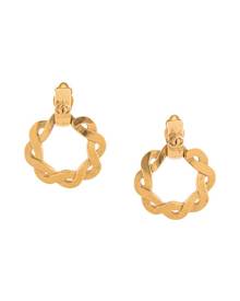Chanel Women's Earrings - Jewellery
