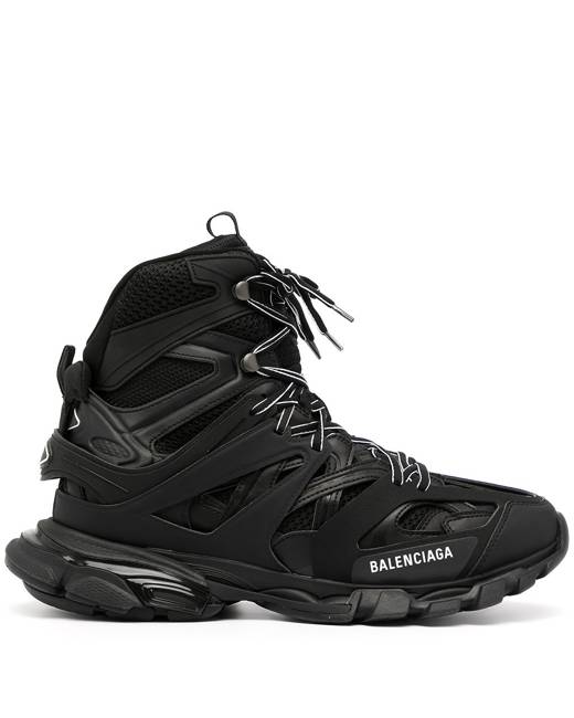 Men's Trekking Boots - Shoes | Stylicy Sverige