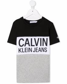 Calvin Klein Women's T-Shirts - Clothing