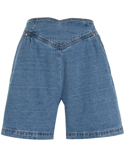 Kids Gray Basic Lounge Shorts Ssense Abbigliamento Pantaloni e jeans Shorts Pantaloncini 