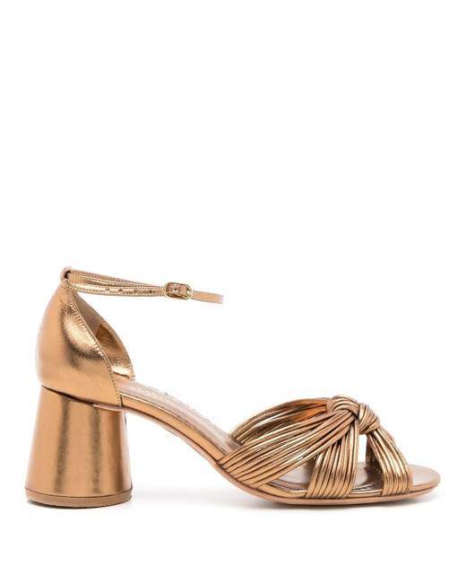 Women's Heeled Sandals - Shoes | Stylicy Norge