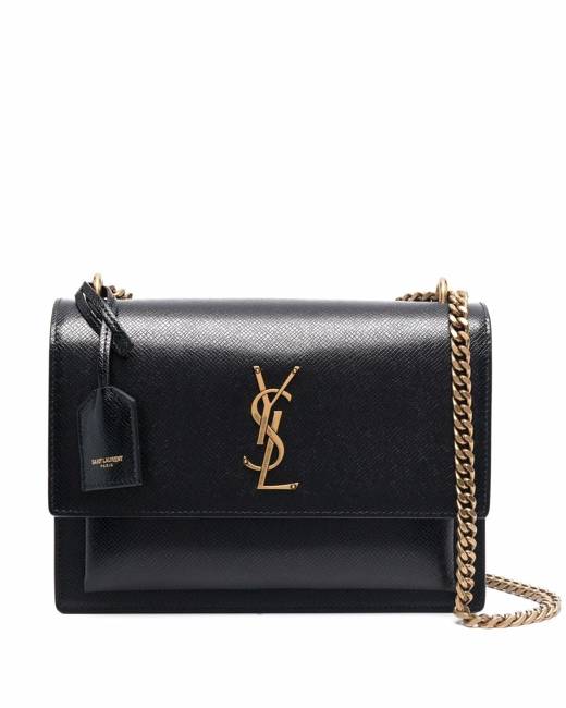 Yves Saint Laurent Women’s Chest Bags - Bags | Stylicy