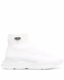 philipp plein sock trainers