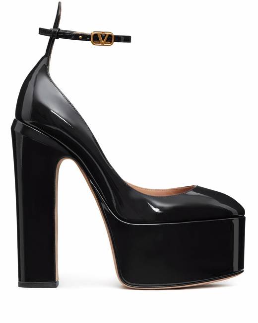 black pumps womens shoes