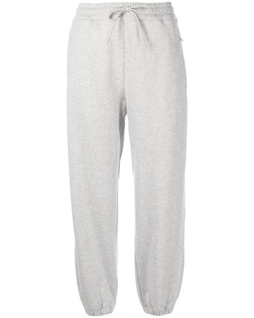 NoName tracksuit and joggers WOMEN FASHION Trousers Tracksuit and joggers Shorts Gray M discount 91% 