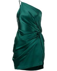 Femme CASTING Teal Green Off The Shoulder Slouch pour femme taille 1 NEUF 