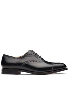 Church's Toronto Oxford brogues - Black