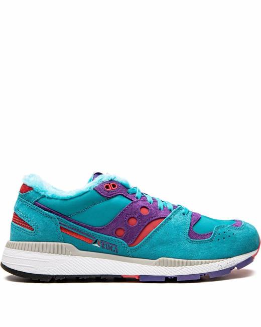 Saucony Men's Sneakers - Shoes | Stylicy Sverige