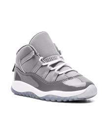 Jordan Kids Jordan 11 Retro "Cool Grey 2021" sneakers