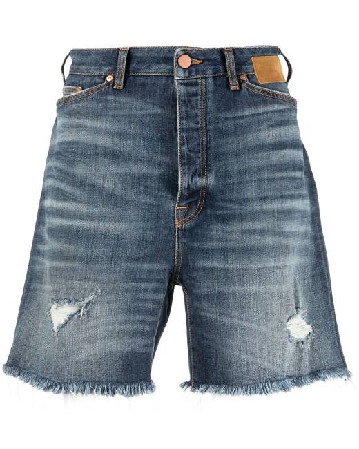 Men's Jeans Short | Shop for Men's Jeans Shorts | Stylicy