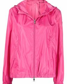 moncler windbreaker jacket womens