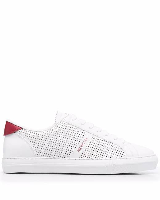 Moncler Men's Sneakers - Shoes | Stylicy Norge