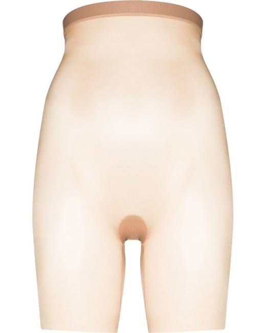 Farfetch Damen Kleidung Unterwäsche Slips & Panties Panties 2.0 high-waist shaping shorts 