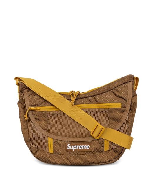 Supreme Waist Bag Magenta - SS17 - GB