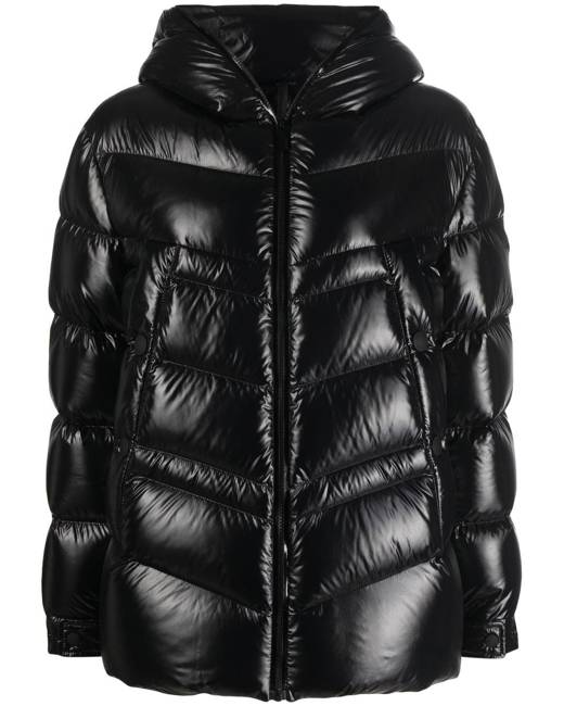 puffer moncler jacket