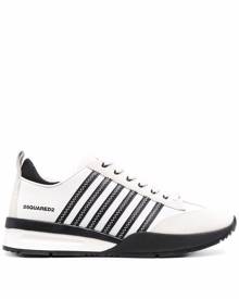 Dsquared2 Legend low-top sneakers - White