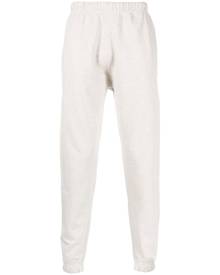 Kenzo logo tracksuit bottoms - Grey