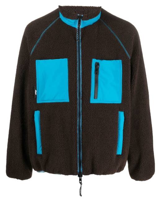 Men's Fleece Jackets - Clothing | Stylicy Sverige