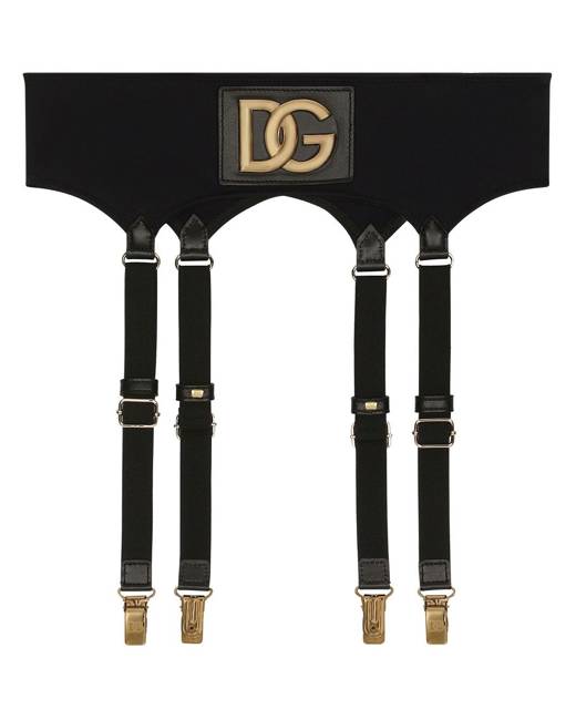 Women's Garter Belts - Clothing