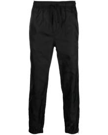 IRO elasticated-waist track pants - Black