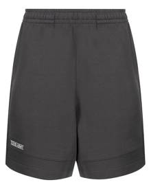 izzue elasticated waist shorts - Grey