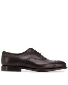 Church's Diplomat Oxford brogues - Brown