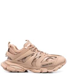 Balenciaga Track lace-up sneakers - Neutrals
