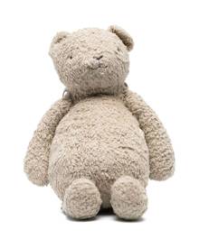 Konges Sløjd Teddy Bear backpack - Grey