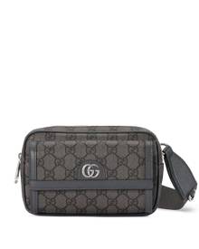 Gucci Ophidia GG belt bag - 1244 BLACK