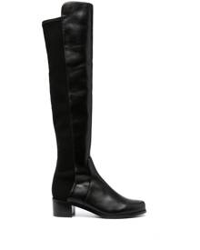 Stuart Weitzman Reserve boots - Black