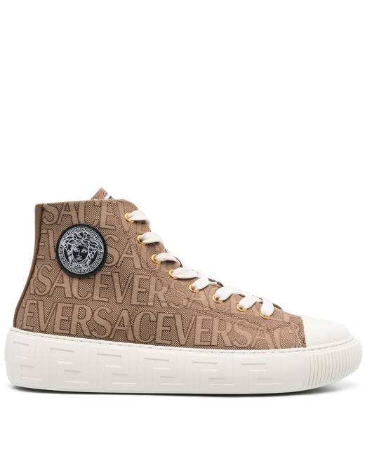 Sneakers hot sale alte versace