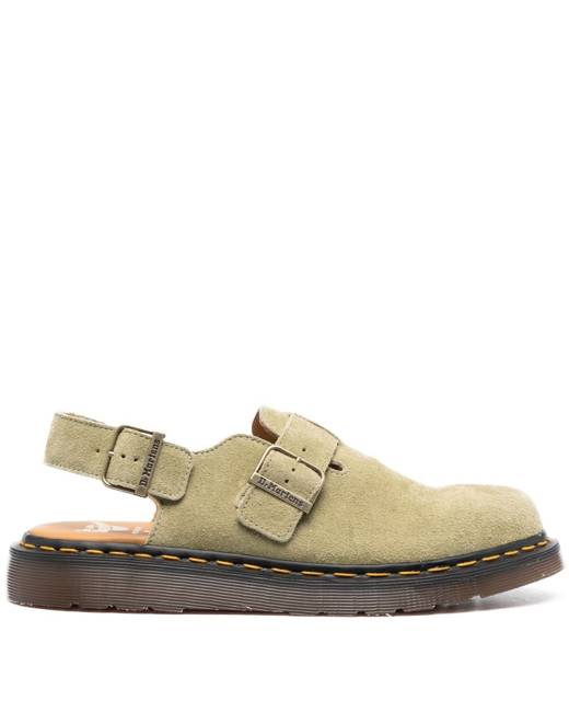 Doc marten sandals for men cheap
