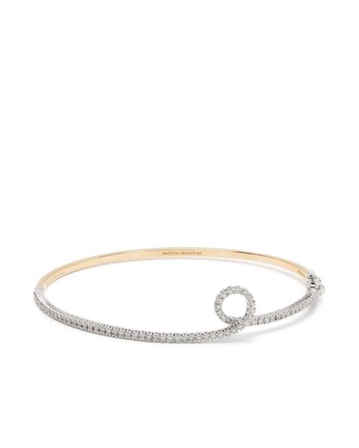 Delfina Delettrez Women's Arm Jewellery | Stylicy