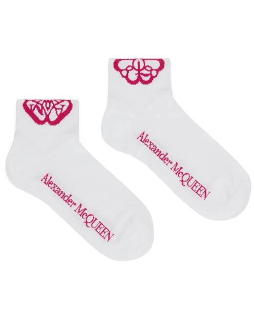 Alo Yoga Scrunch Crew Sock