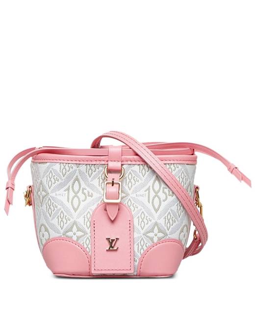 Louis Vuitton Mini Sac Seau Noe pre-owned (2006) - Farfetch