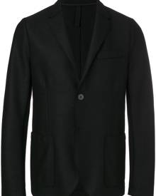 Harris Wharf London classic blazer - Black