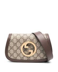 Gucci Blondie GG Supreme belt bag - Neutrals