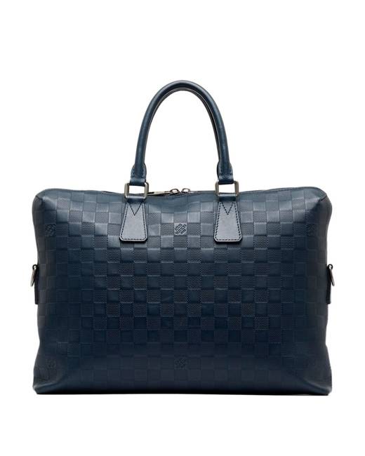 Louis Vuitton Briefcases and work bags for Women, Online Sale up to 12%  off