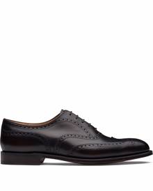 Church's Chetwynd oxford brogues - Brown