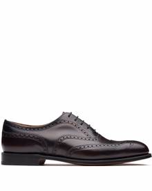 Church's Chetwynd oxford brogues - Brown