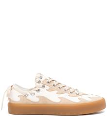 BLUEMARBLE Kellys suede sneakers - Neutrals