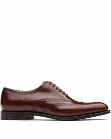 Church's Berlin Oxford brogues - Brown