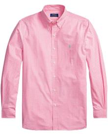 Polo Ralph Lauren Polo Pony-embroidered shirt - Pink