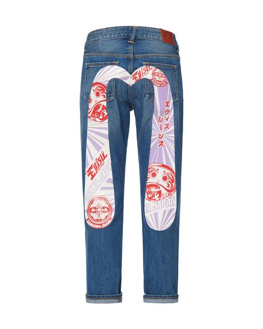 Evisu Women's Jeans - Clothing | Stylicy Suomi
