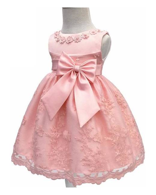 Pink Women’s Mini Bridal Dresses - Clothing | Stylicy