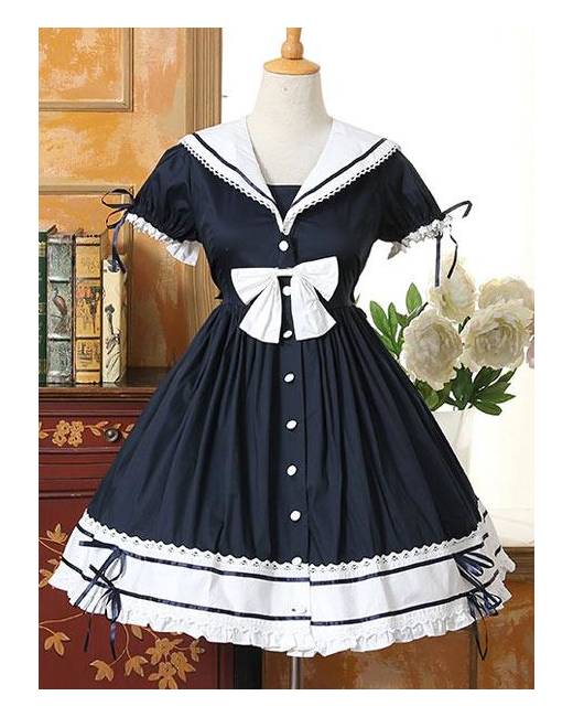 lolita dress canada